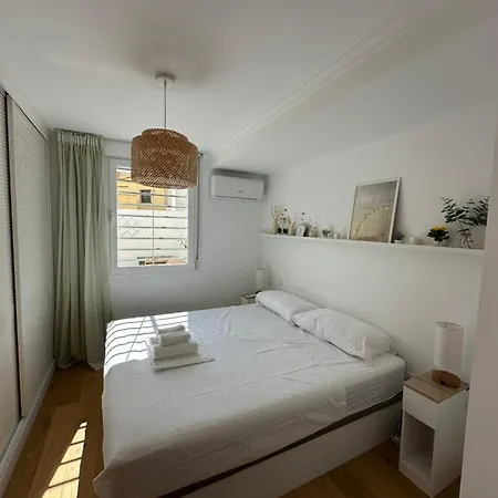 With Private Terrace, Kingsize Bed, Highspeed-wifi & Ac *
