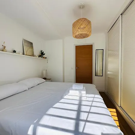 With Private Terrace, Kingsize Bed, Highspeed-wifi & Ac *