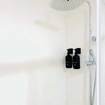 With Private Terrace, Kingsize Bed, Highspeed-wifi & Ac